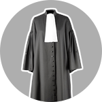 Steenbergen Mediator Support Toga